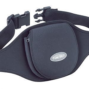 Tune Belt Portable CD Player Belt – Deluxe Sport .